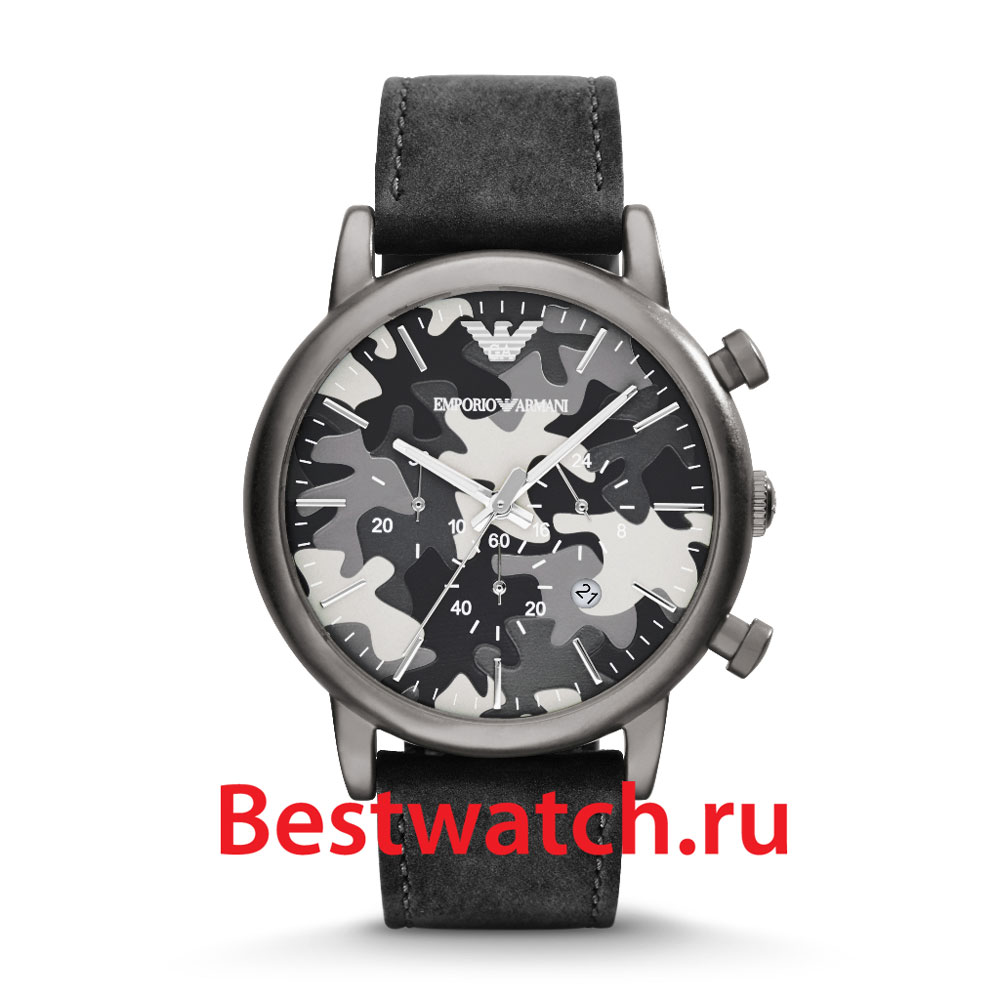 Часы Emporio Armani Classic AR1816